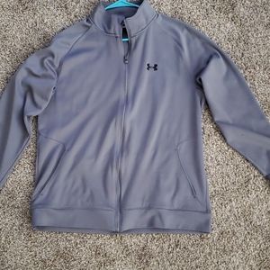 Mens Zip up jacket